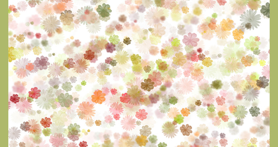 Flowerbrush